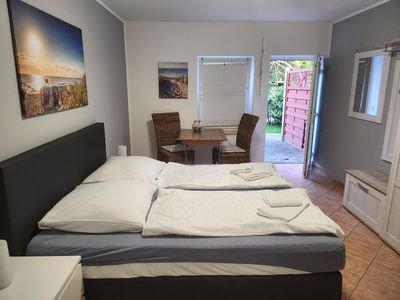 Doppelzimmer für 2 Personen (25 m²) in Koserow (Seebad) 10/10