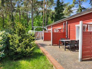 Doppelzimmer für 2 Personen (25 m²) in Koserow (Seebad)