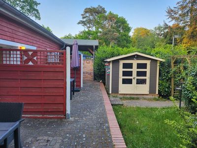 Doppelzimmer für 2 Personen (25 m²) in Koserow (Seebad) 6/10