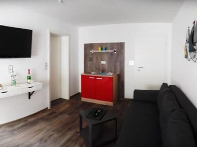 Doppelzimmer für 3 Personen (30 m²) in Koserow (Seebad) 8/8