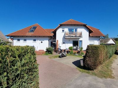 Doppelzimmer für 3 Personen (26 m²) in Koserow (Seebad) 1/10