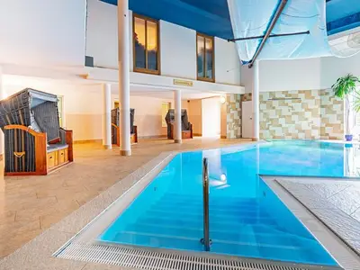 Doppelzimmer für 5 Personen (40 m²) in Koserow (Seebad) 3/10