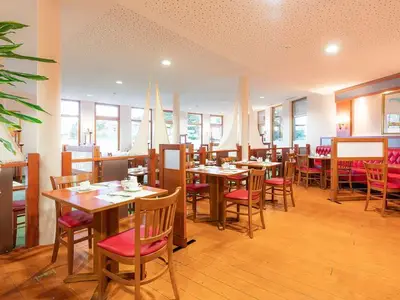 Doppelzimmer für 5 Personen (40 m²) in Koserow (Seebad) 5/10
