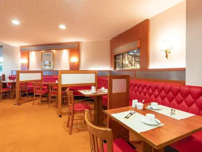 Doppelzimmer für 5 Personen (40 m²) in Koserow (Seebad) 6/10