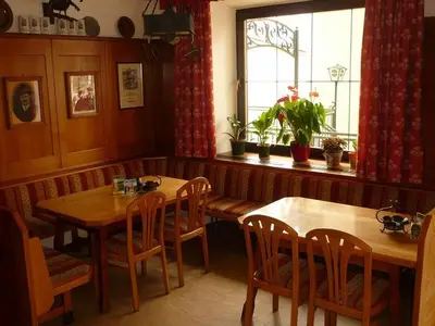 Doppelzimmer für 3 Personen (20 m²) in Kötschach-Mauthen 3/10