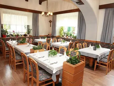 Doppelzimmer für 3 Personen (20 m²) in Kötschach-Mauthen 4/10