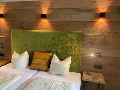 Doppelzimmer für 3 Personen (18 m²) in Kötschach-Mauthen 9/10