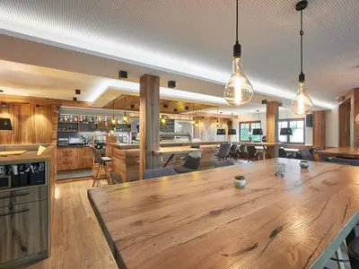 Doppelzimmer für 3 Personen (18 m²) in Kötschach-Mauthen 1/10