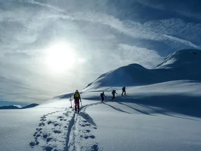 Doppelzimmer für 3 Personen (18 m²) in Kötschach-Mauthen 3/10