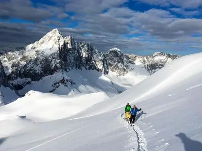 Doppelzimmer für 3 Personen (18 m²) in Kötschach-Mauthen 4/10