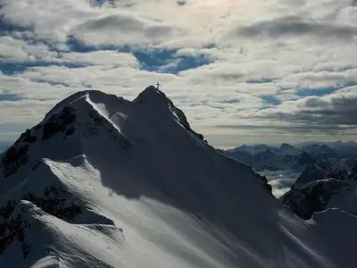 Doppelzimmer für 3 Personen (18 m²) in Kötschach-Mauthen 5/10