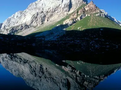 Doppelzimmer für 3 Personen (18 m²) in Kötschach-Mauthen 7/10