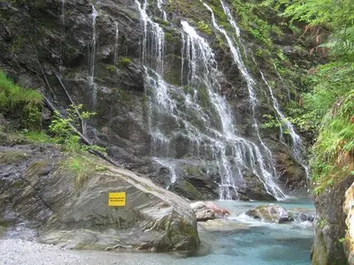 Doppelzimmer für 3 Personen (18 m²) in Kötschach-Mauthen 9/10