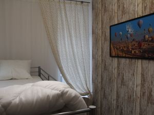 Doppelzimmer für 2 Personen (8 m²) in Krakau