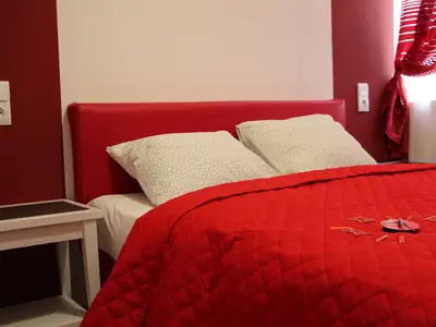 Doppelzimmer für 2 Personen (11 m²) in Krakau 2/10