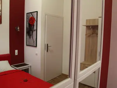 Doppelzimmer für 2 Personen (11 m²) in Krakau 7/10