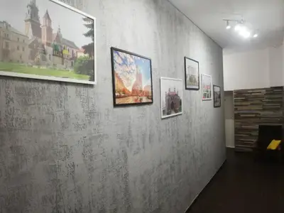 Doppelzimmer für 2 Personen (11 m²) in Krakau 9/10