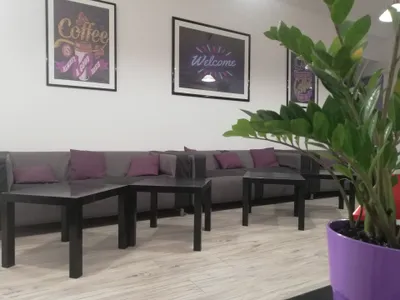 Doppelzimmer für 2 Personen (17 m²) in Krakau 10/10