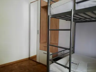 Doppelzimmer für 2 Personen (8 m²) in Krakau 3/10