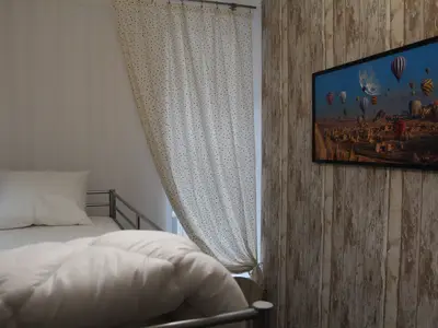 Doppelzimmer für 2 Personen (8 m²) in Krakau 4/10