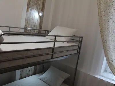 Doppelzimmer für 2 Personen (8 m²) in Krakau 5/10