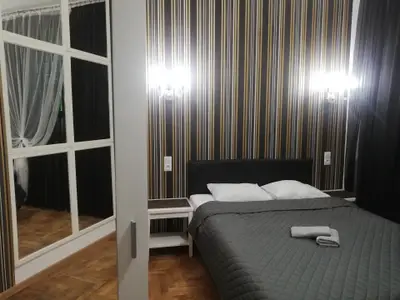 Doppelzimmer für 2 Personen (13 m²) in Krakau 5/10