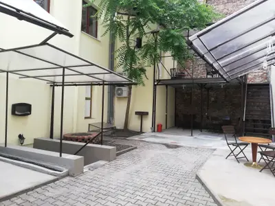 Doppelzimmer für 2 Personen (13 m²) in Krakau 6/10