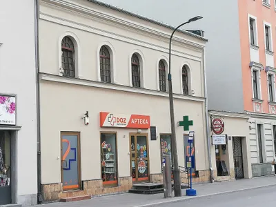Doppelzimmer für 2 Personen (13 m²) in Krakau 8/10