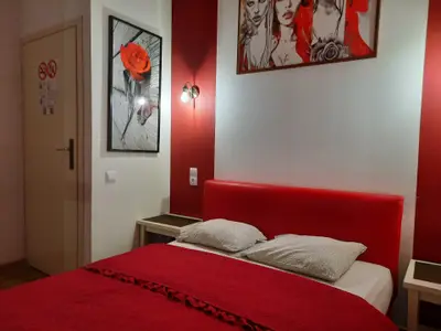 Doppelzimmer für 2 Personen (11 m²) in Krakau 3/10