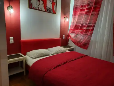Doppelzimmer für 2 Personen (11 m²) in Krakau 4/10