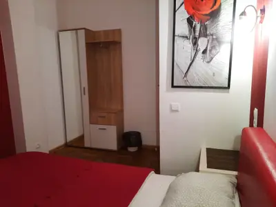 Doppelzimmer für 2 Personen (11 m²) in Krakau 5/10