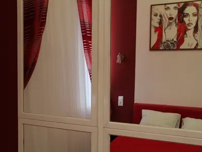 Doppelzimmer für 2 Personen (11 m²) in Krakau 6/10