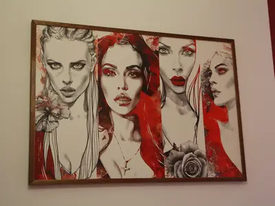 Doppelzimmer für 2 Personen (11 m²) in Krakau 8/10