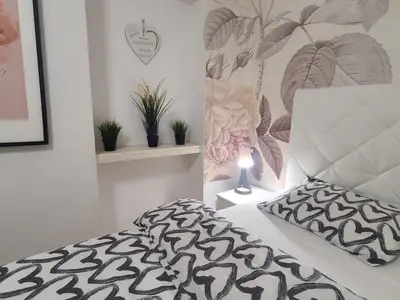 Doppelzimmer für 2 Personen (13 m²) in Krakau 2/10
