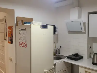 Doppelzimmer für 2 Personen (13 m²) in Krakau 7/10