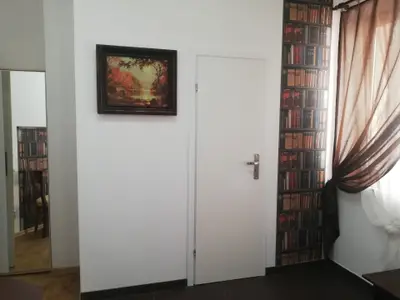 Doppelzimmer für 2 Personen (17 m²) in Krakau 3/10
