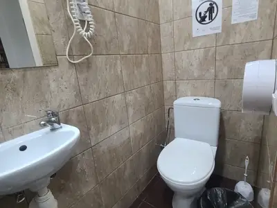 Doppelzimmer für 2 Personen (17 m²) in Krakau 5/10