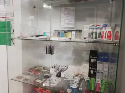 Doppelzimmer für 2 Personen (17 m²) in Krakau 9/10