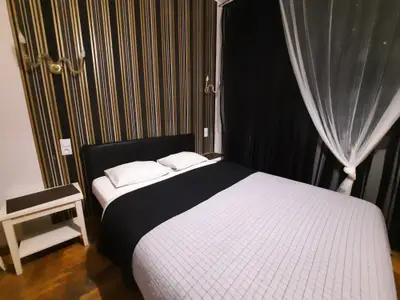Doppelzimmer für 2 Personen (13 m²) in Krakau 2/10