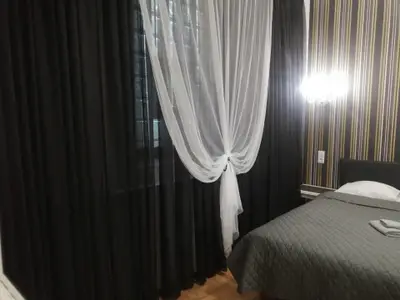 Doppelzimmer für 2 Personen (13 m²) in Krakau 4/10