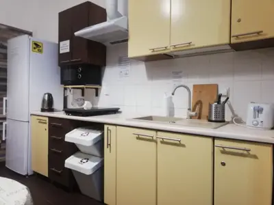 Doppelzimmer für 2 Personen (13 m²) in Krakau 10/10