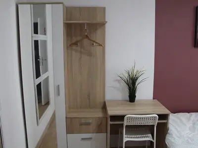 Doppelzimmer für 2 Personen (11 m²) in Krakau 3/10