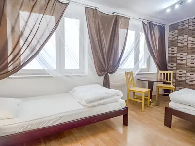 Doppelzimmer für 2 Personen (12 m²) in Krakau 2/10