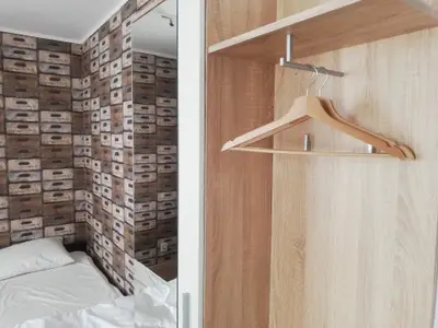 Doppelzimmer für 2 Personen (12 m²) in Krakau 5/10