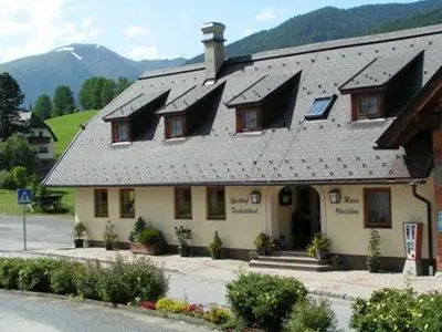 Doppelzimmer für 3 Personen (25 m²) in Krakaudorf 2/10