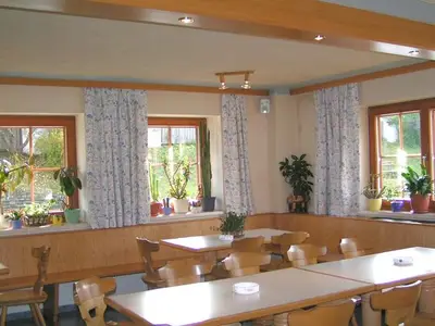 Doppelzimmer für 3 Personen (25 m²) in Krakaudorf 3/10