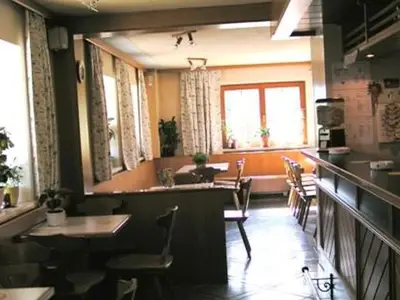 Doppelzimmer für 3 Personen (25 m²) in Krakaudorf 5/10