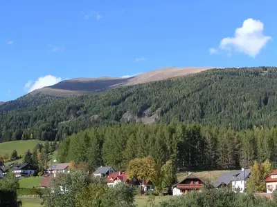 Doppelzimmer für 3 Personen (25 m²) in Krakaudorf 6/10