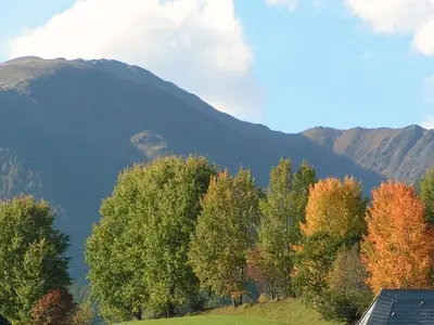 Doppelzimmer für 3 Personen (25 m²) in Krakaudorf 7/10