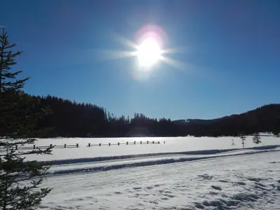 Doppelzimmer für 3 Personen (25 m²) in Krakaudorf 8/10